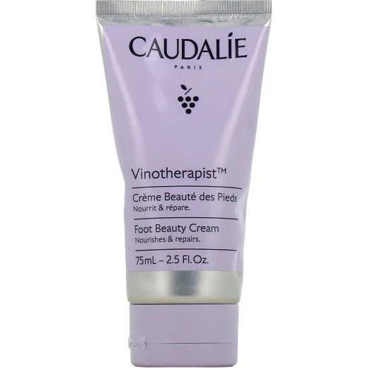Caudalie Vinotherapist Crème Beauté des Pieds 75 ml