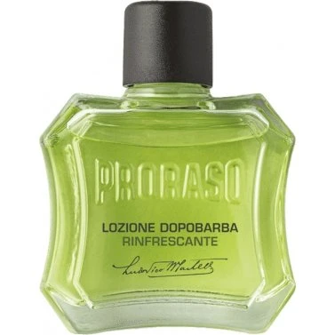 Proraso Lotion Après-Rasage à l'Eucalyptus 100 ml