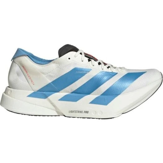 adidas Adizero Adios Pro 4 Femme - Blanc