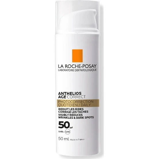 La Roche-Posay Anthelios Age Correct SPF 50