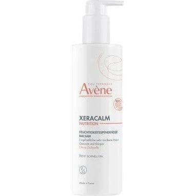 Avène Xeracalm Baume Hydratant Nutrition 400 ml