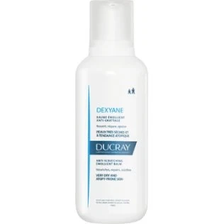 Ducray Dexyane Crème Emolliente 400 ml