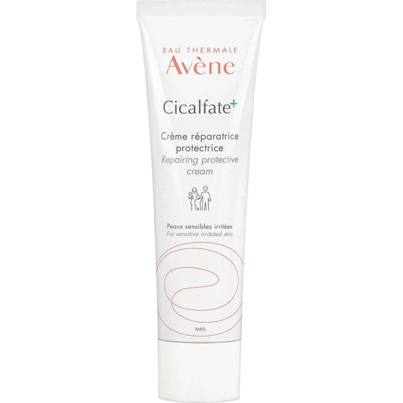 Avène Cicalfate+ Crème Réparatrice Protectrice, 100ml