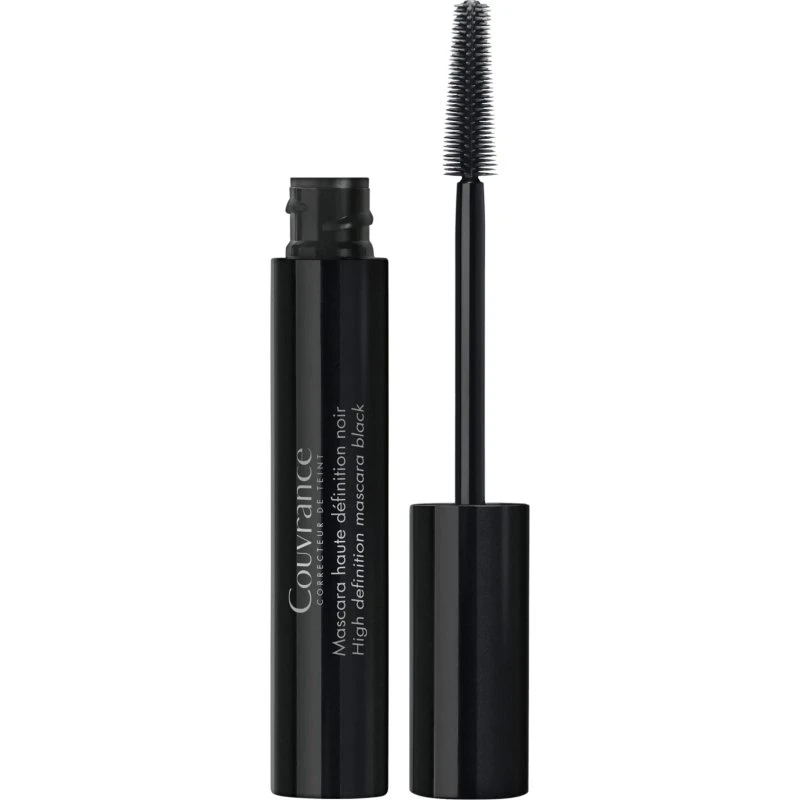 Avène Couvrance Mascara Haute Définition Noir 7ml