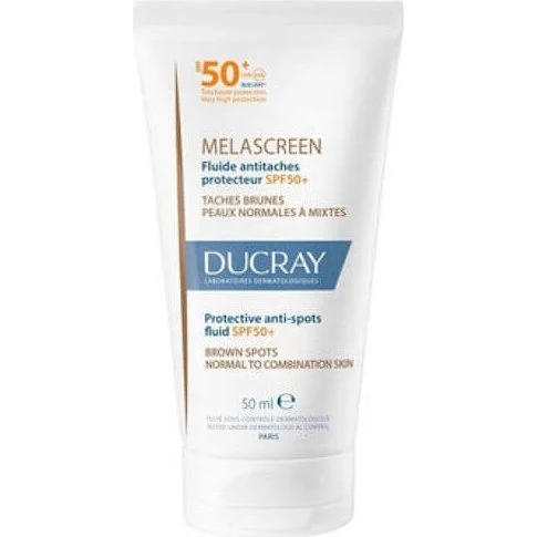 Ducray Melascreen Lotion Solaire SPF50 50ml