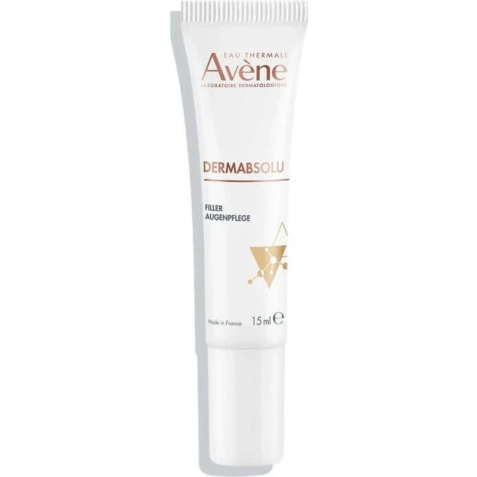 Avène DERMABSOLU Filler Eye Care - Soin Contour des Yeux 15 ml