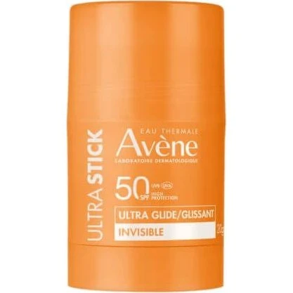 Avène Ultra Stick Solaire SPF 50 Invisible - 20 g