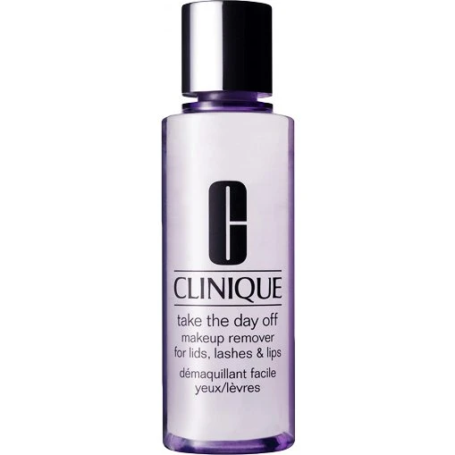 Clinique Nettoyant Take the Day Off 125ml