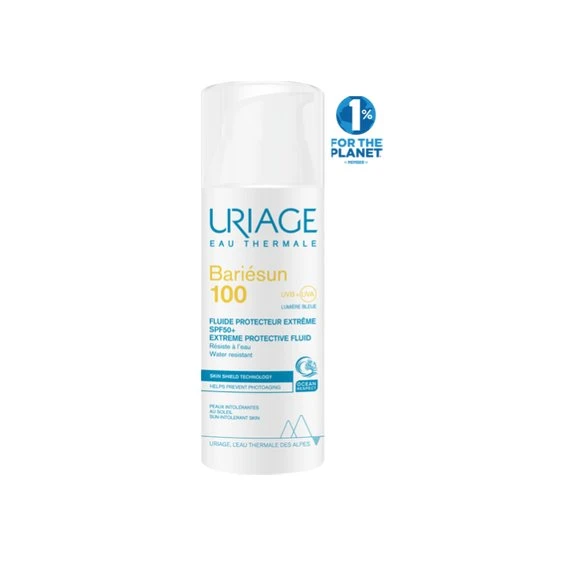 Uriage Bariésun 100 Fluide Protecteur Extrême SPF 50+
