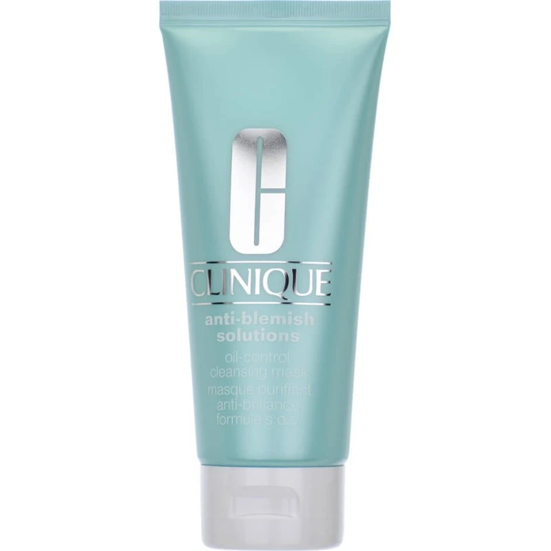 Clinique Anti-Blemish Solutions Masque Purifiant 100ml