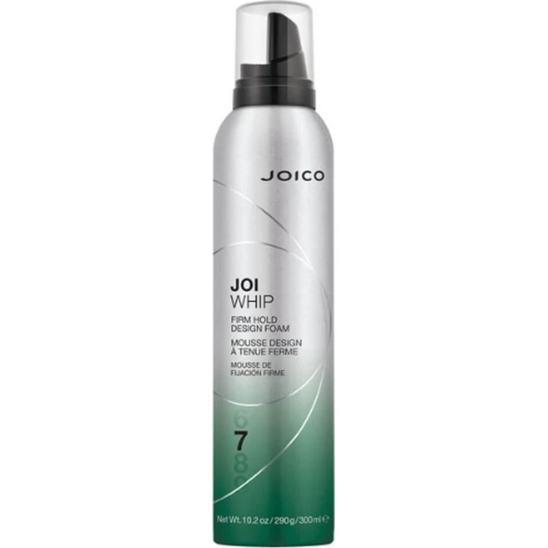 Joico JoiWhip Mousse Coiffante Tenue Ferme 300 ml