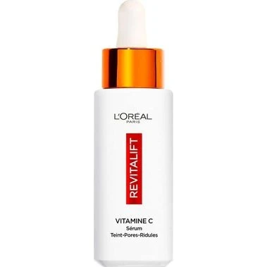 L'Oréal Paris Revitalift Clinical 12% Vitamine C Pure 30ml