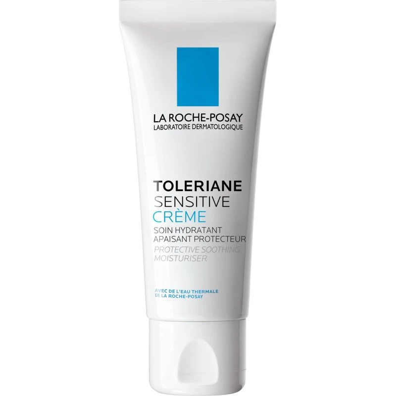 La Roche-Posay Toleriane Sensitive Crème 40ml