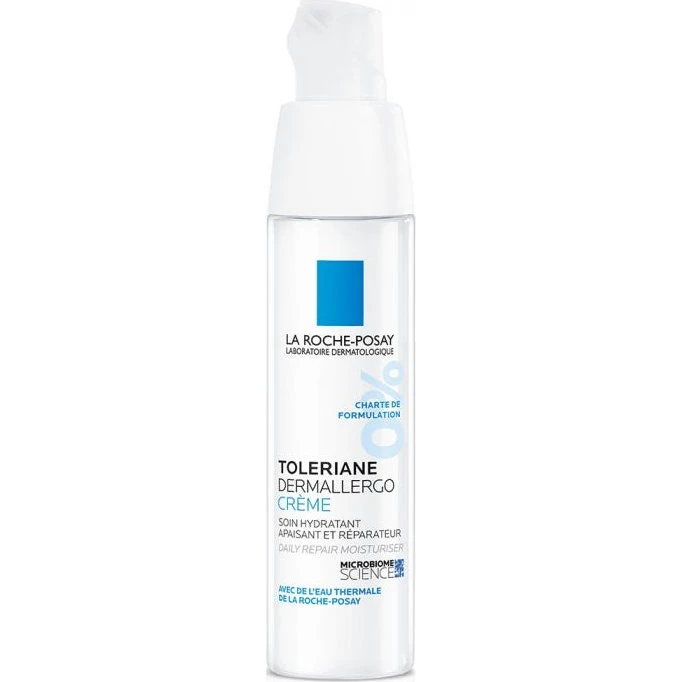 La Roche-Posay Toleriane Dermallergo Crème 40ml