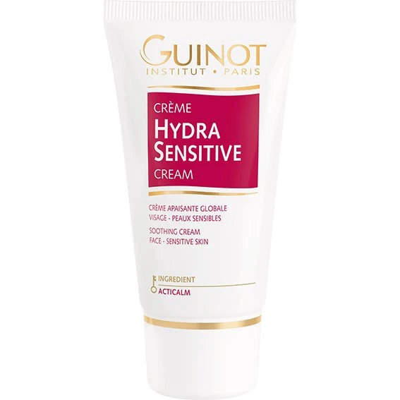 Guinot Crème Hydra Sensitive 50 ml