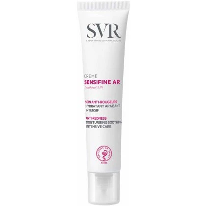 SVR Sensifine AR Crème Hydratante Apaisante 40 ml