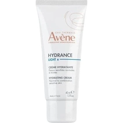 Avène Hydrance Légère Émulsion Hydratante 40 ml