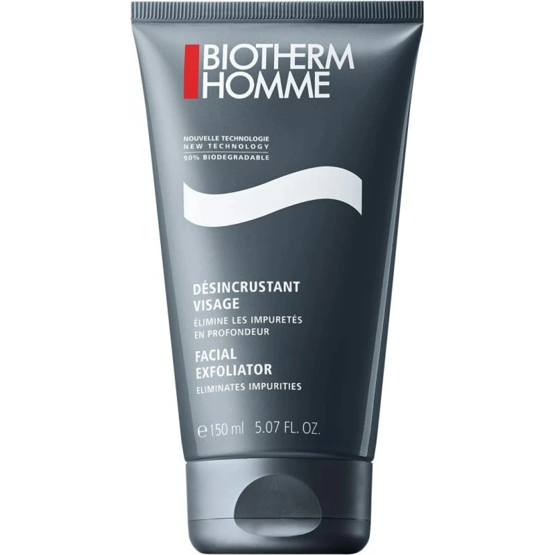Biotherm Homme Basics Line Scrub 125ml