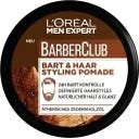 L'Oréal Paris Crème Coiffante Fini Naturel Men Expert Barber Club 75 ml