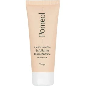 Gelée Gommante Visage 2 en 1 - 75ml