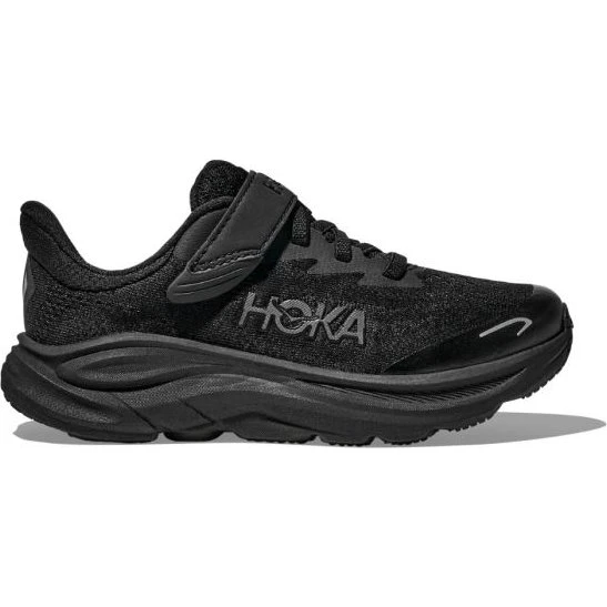 HOKA Clifton 10 Junior - Chaussures de course pour enfants