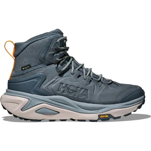 Hoka Kaha 3 GTX - Chaussures de randonnée Homme - Bleu