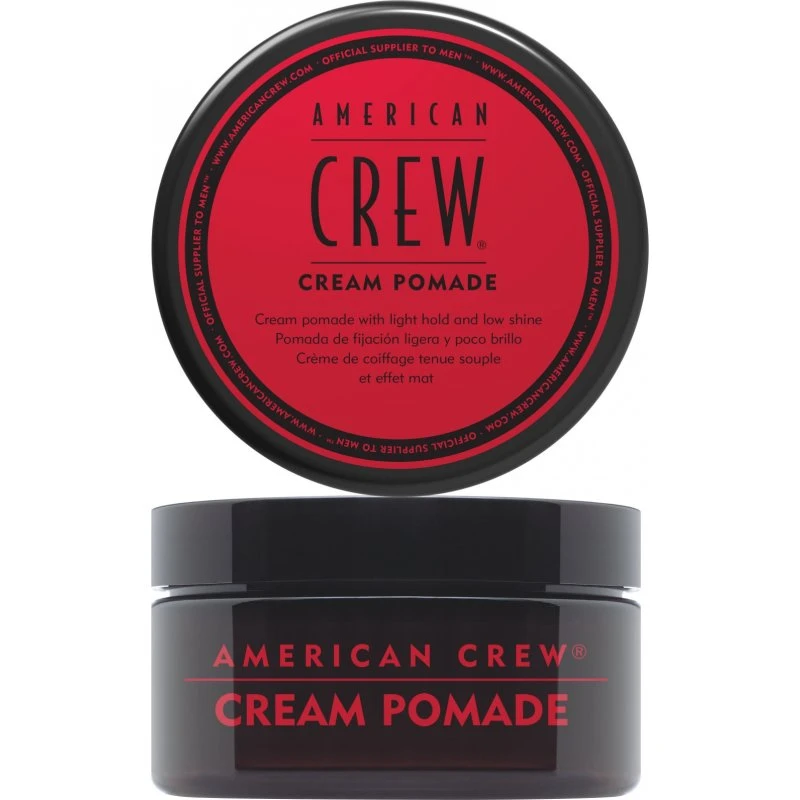 American Crew Cream Pomade 85 g