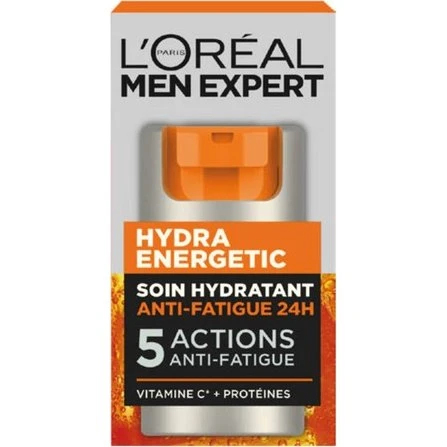 L'Oréal Paris Men Expert Hydra Energetic 50ml