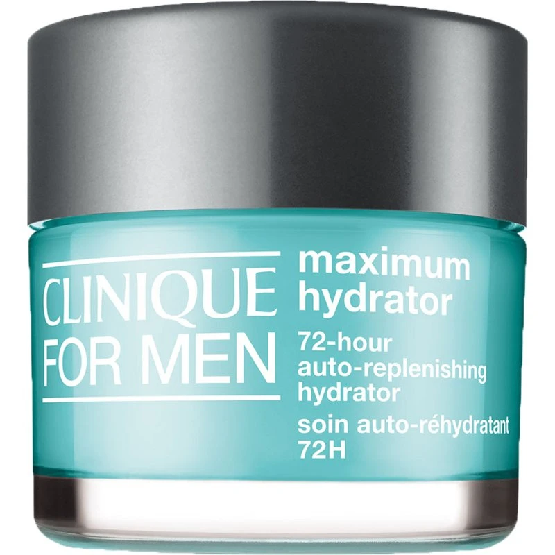 Clinique For Men Soin Auto-Rehydratant 72H 50ml