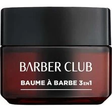 L'Oréal Paris Men Expert BarberClub Crème Barbe & Visage 50ml