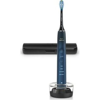 Philips Sonicare DiamondClean 9000 HX9911/88 Bleu