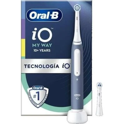 Oral-B iO My Way Teens - Brosse à dents électrique