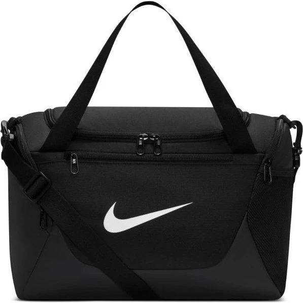 Nike Brasilia Training Duffel Bag 24L - Noir
