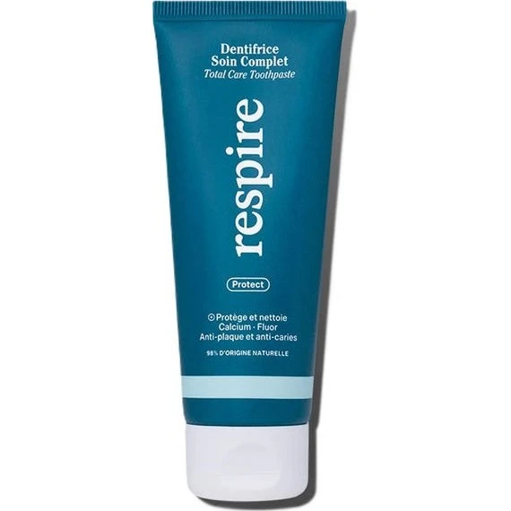 Respire Dentifrice Soin Complet 75ml