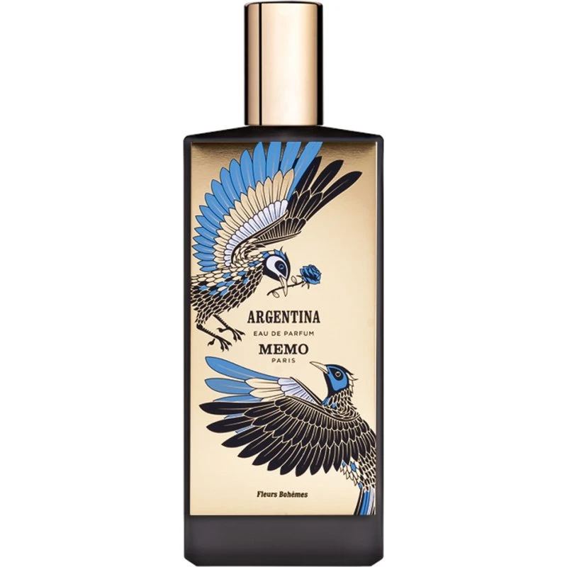 Memo Paris Argentina Eau de Parfum 75 ml