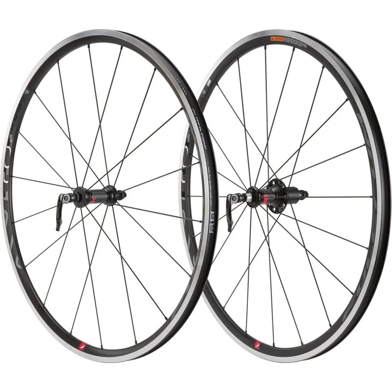 Fulcrum Racing 6 C17 - Paire de roues route