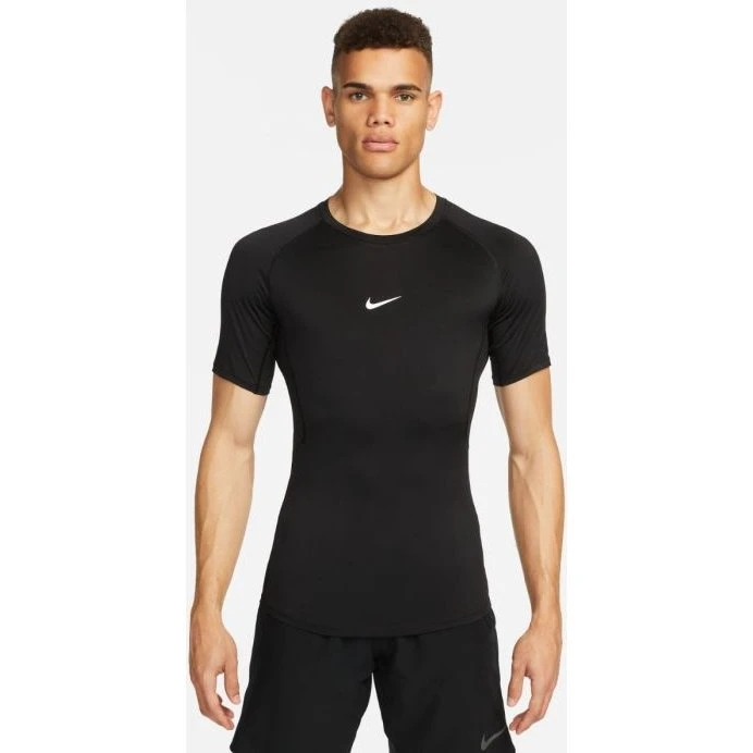 Nike Pro Dri-FIT : Maillot moulant pour femme