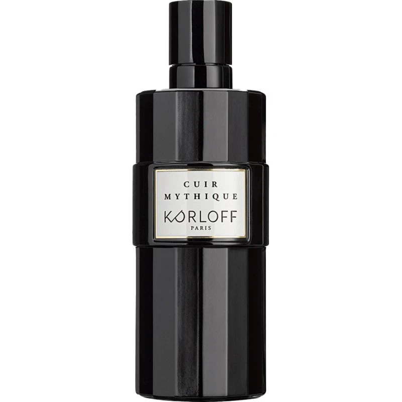 Korloff Cuir Mythique Eau de Parfum 100 ml