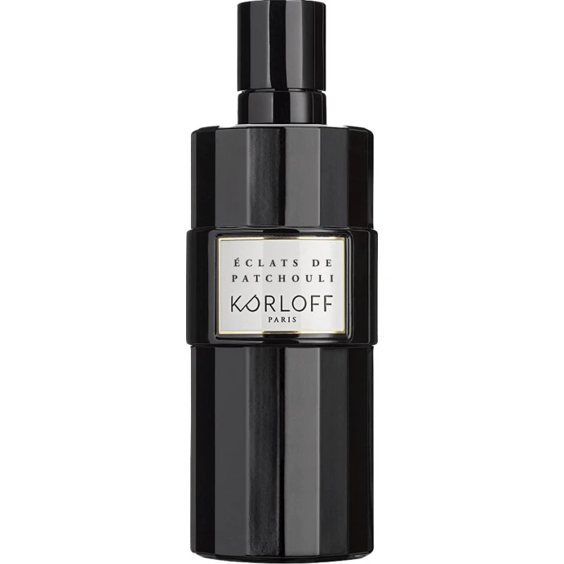 Korloff Éclats De Patchouli Eau de Parfum 100 ml