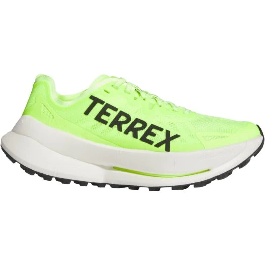 adidas Terrex Agravic Speed Ultra Femme - Vert - 38⅔