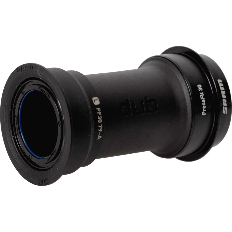 SRAM DUB PressFit 30 BBRight 79–83