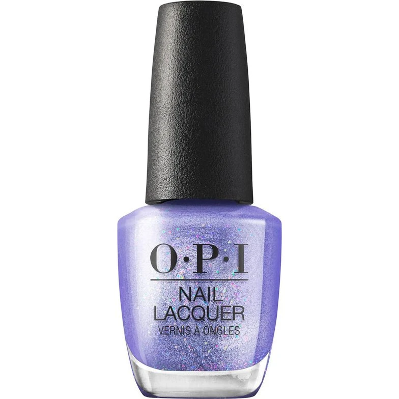 OPI Nail Lacquer You Had Me At HALO