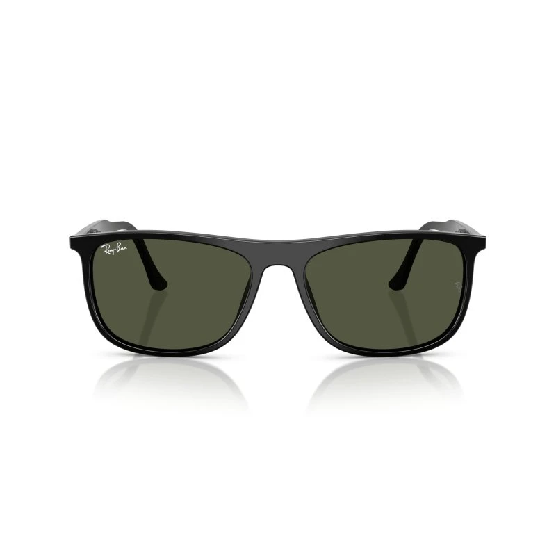 Ray-Ban RB2216 901/B1 Noir 61-18