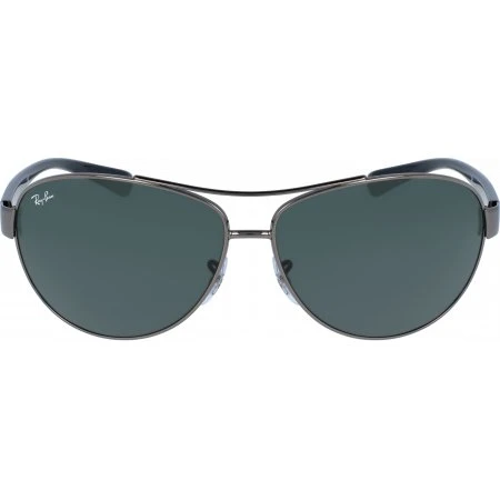 Ray-Ban RB3386 004/71 Argent Medium