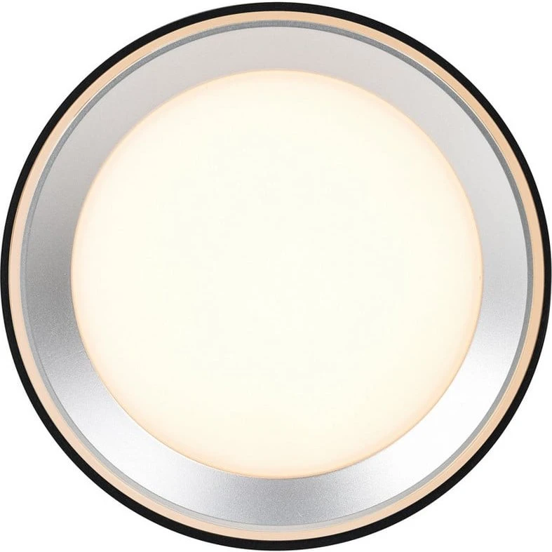 Nordlux Spot LED Landon Smart Noir - Dimmable & CCT