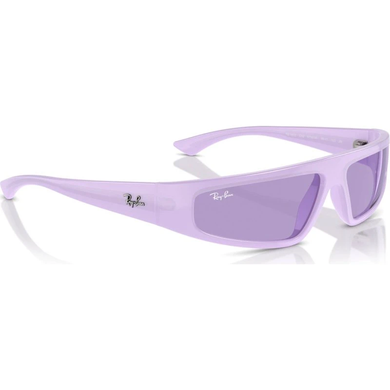 Ray-Ban Izaz RB4432 67581A - Bleu Profond