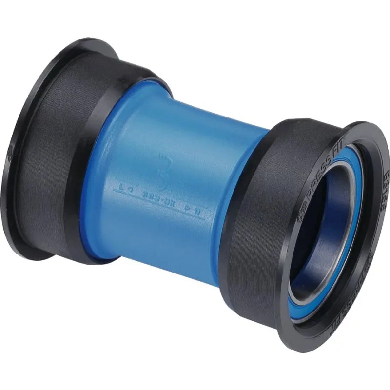 BBB Boîtier pédalier BottomPress PF30 BBO-05 46Øx68/73mm