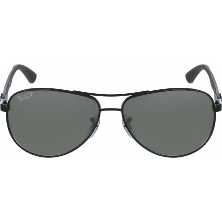Ray-Ban RB8313 Carbon Fibre 002/K7 Noir Gris