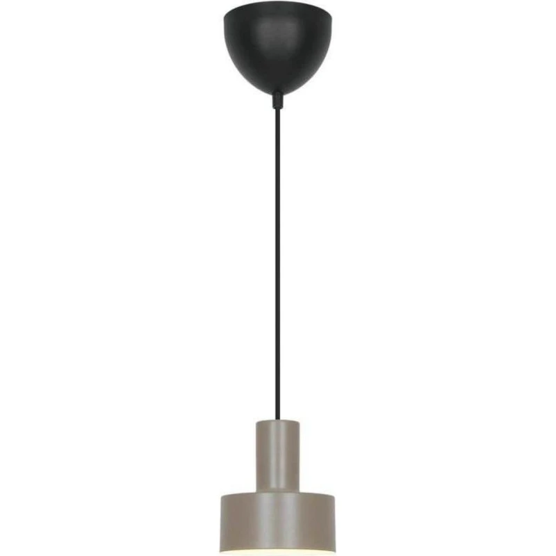 Nordlux Suspension Matis Marron Clair - Design Scandinave
