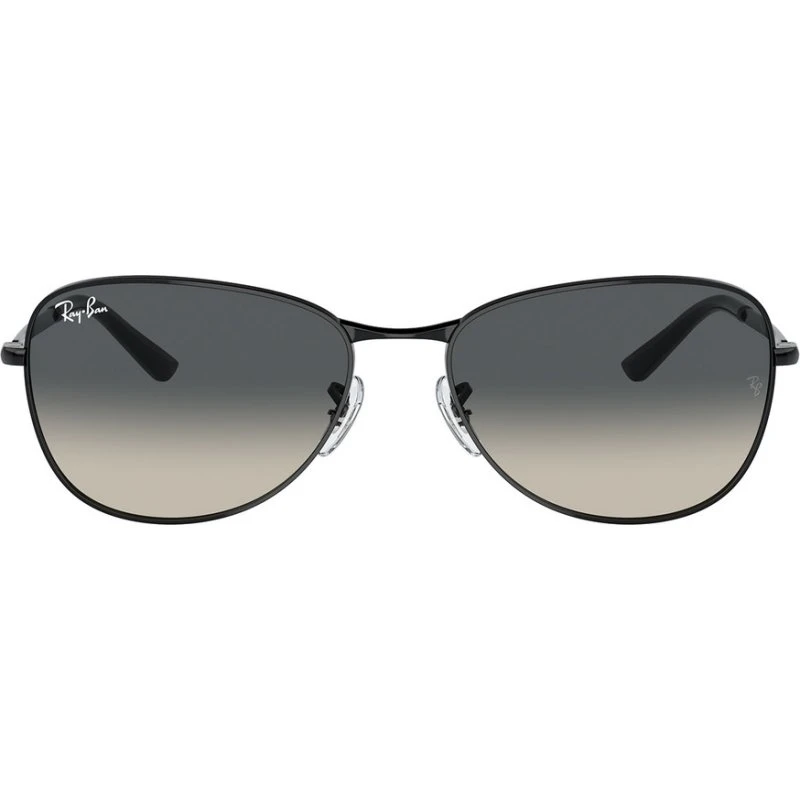 Ray-Ban RB3733 002/71 - Lunettes de Soleil Wayfarer